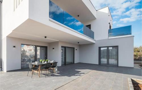 Funtana Apartamento | Villa Laura
