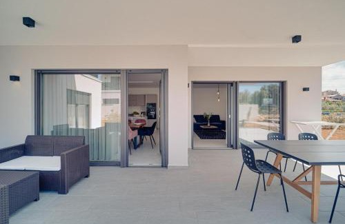 Funtana Apartamento | Villa Laura