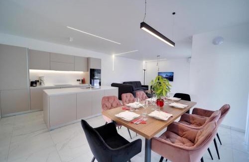 Funtana Apartamento | Villa Laura