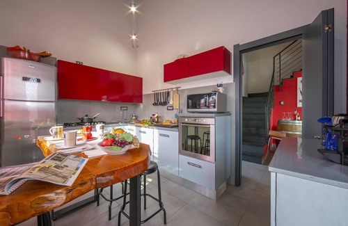 Besozzo Villa | Villa Laura, Besozzo, Italia