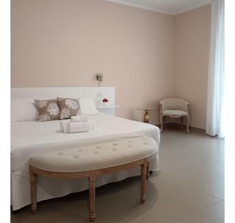 Marina di Ascea Apartamento | Villa Laura Residence Hotel Apartments & Studios