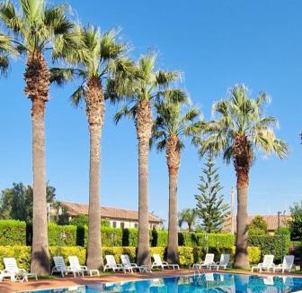 Marina di Ascea Apartamento | Villa Laura Residence Hotel Apartments & Studios