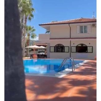Marina di Ascea Apartamento | Villa Laura Residence Hotel Apartments & Studios