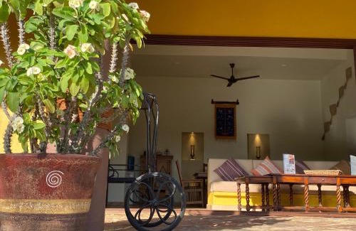 Tamarindos Villa | VILLA LAURELES