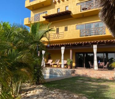 Tamarindos Villa | VILLA LAURELES