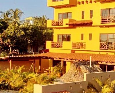 Tamarindos Villa | VILLA LAURELES