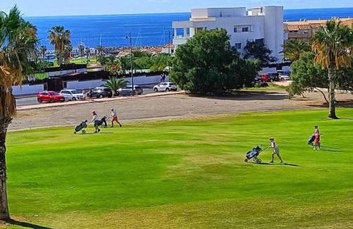 San Miguel de Abona Villa | Villa Laurisilva in Amarilla Golf