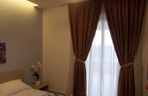 Santa Maria di Castellabate Cama Y Desayuno | Villa Lauro Luxury B&B