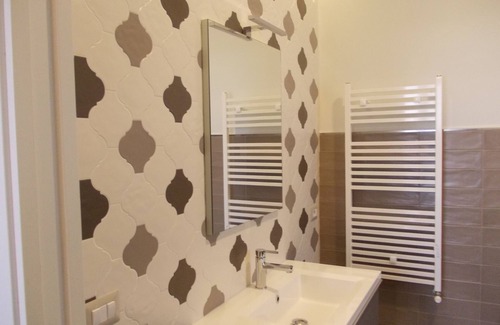 Santa Maria di Castellabate Cama Y Desayuno | Villa Lauro Luxury B&B