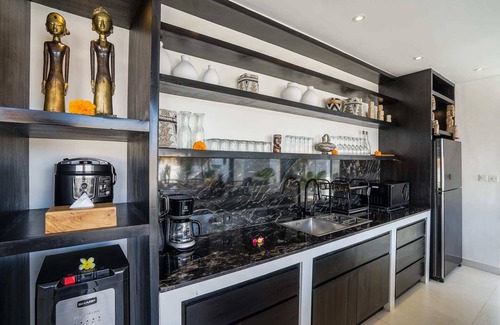 Cemagi Villa | Villa Laut
