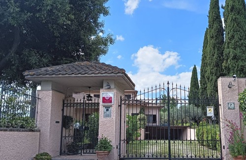 Capitan Loreto Villa | Villa Lavania