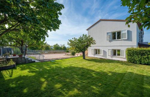 Kanfanar Villa | Villa Lavanda Allegra in Kanfanar - Haus für 6-8 Personen