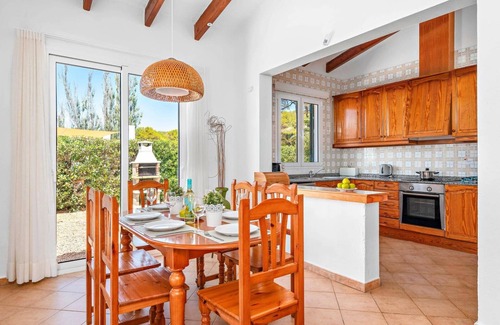 Sant Tomas Villa | Villa Lavanda by Villa Plus