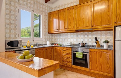 Sant Tomas Villa | Villa Lavanda by Villa Plus