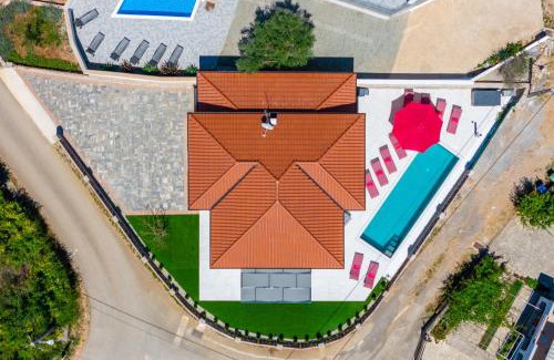 Linardici Villa | Villa Lavanda