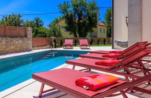 Linardici Villa | Villa Lavanda