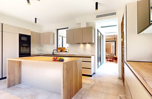 Primosten Burnji Villa | Villa Lavanda