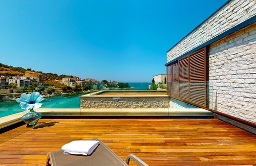 Primosten Burnji Villa | Villa Lavanda