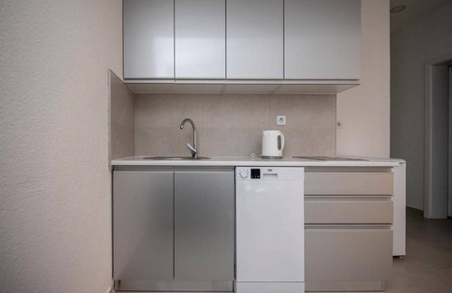 Ravno Apartamento | Villa Lavanda - Two Bedroom Apartment A5
