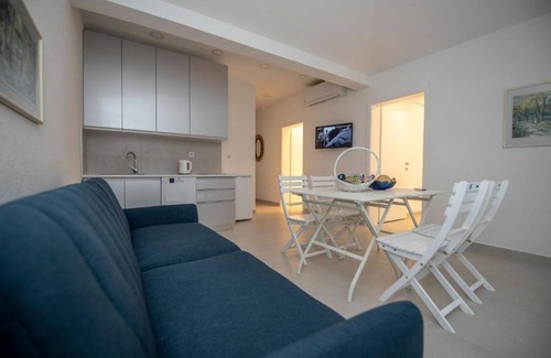 Ravno Apartamento | Villa Lavanda - Two Bedroom Apartment A5