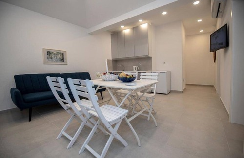Ravno Apartamento | Villa Lavanda - Two Bedroom Apartment A5