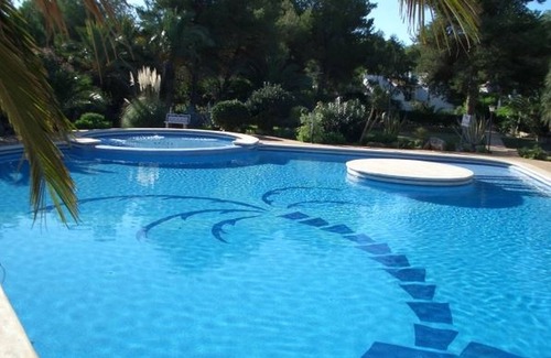 Costa Nova Villa | Villa Lavanda con impresionante piscina comunitaria, ideal para familias, wifi, parte de aire acondicionado