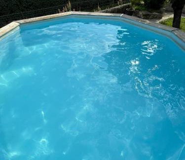Dieulefit Casa | Villa Lavande - Drôme Provençale