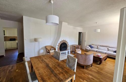 Dieulefit Casa | Villa Lavande - Drôme Provençale