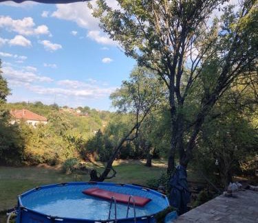 Rakitnitsa Casa | Villa Lavandula