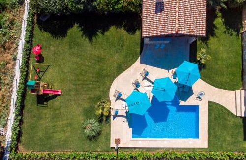 Svetvincenat Villa | Villa LAVANTINA