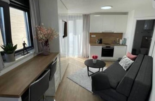 Novalja Apartamento | Villa Laverna Annex