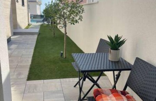 Novalja Apartamento | Villa Laverna Annex
