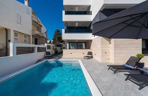 Novalja Apartamento | Villa Laverna Annex