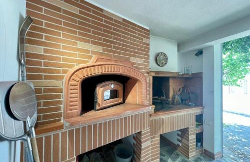Lavinio Lido di Enea Casa | VILLA LAVINIUM - Lavinio