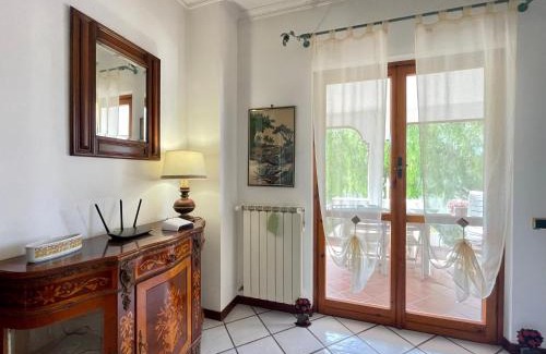 Lavinio Lido di Enea Casa | VILLA LAVINIUM - Lavinio