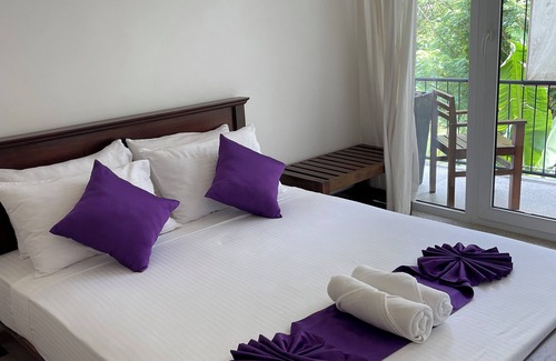Kandy Hotel | Villa Lavish