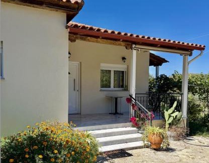 Fanari Casa | Villa Lazaros