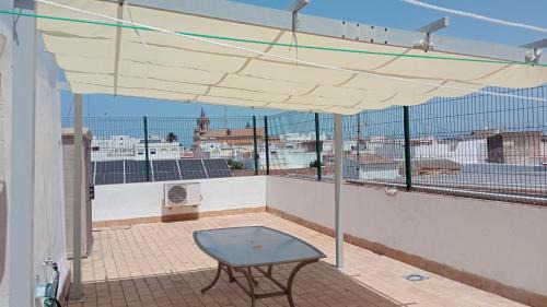 Chipiona Casa | Villa León