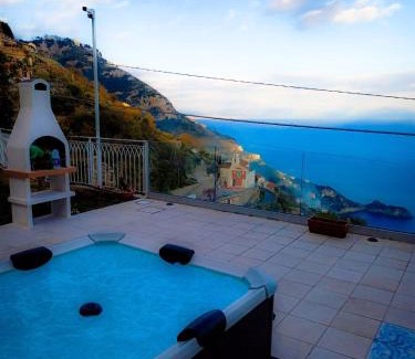 San Michele Casa | Villa le Arcate