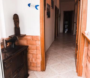 San Michele Casa | Villa le Arcate