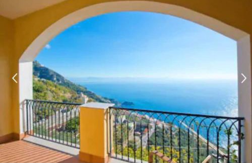 San Michele Casa | Villa le Arcate