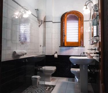 San Michele Casa | Villa le Arcate