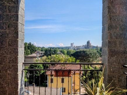 Cittiglio Apartamento | Villa Le Arcate zona Lago Maggiore