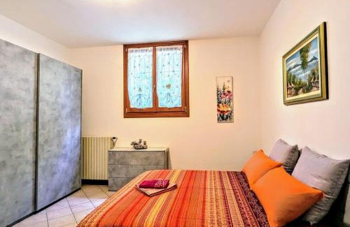 Cittiglio Apartamento | Villa Le Arcate zona Lago Maggiore