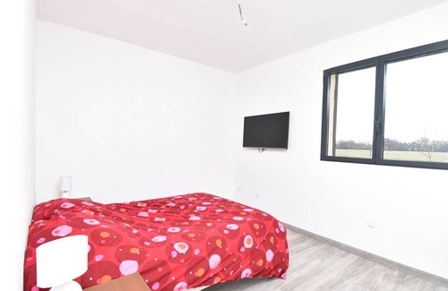Le Cailar Casa | Casa Le Cailar, 2 dormitorios, 4 personas