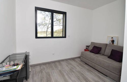 Le Cailar Casa | Casa Le Cailar, 2 dormitorios, 4 personas