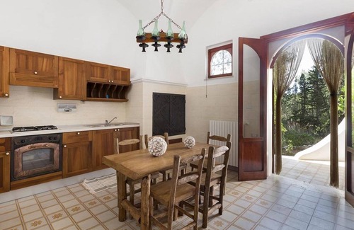 San Cataldo Villa | Villa Gesine unos pasos del mar