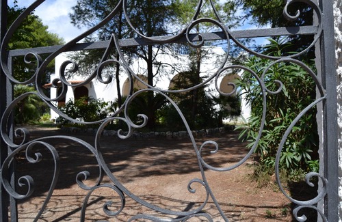 San Cataldo Villa | Villa Gesine unos pasos del mar