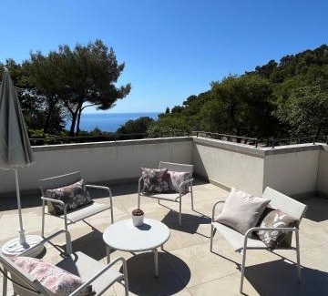Eze Casa | Villa LE CIEL D EZE