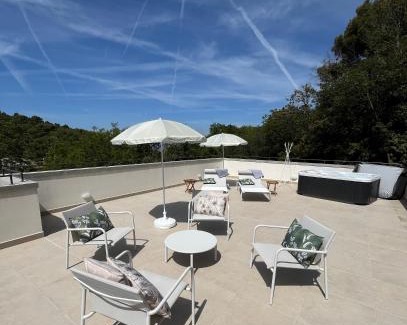 Eze Casa | Villa LE CIEL D EZE